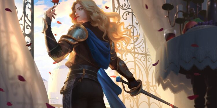 Mobile Legends Bang Bang Online Players
