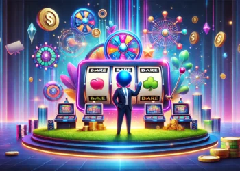 Nama Game Slot yang Lagi Viral