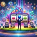 Nama Game Slot yang Lagi Viral