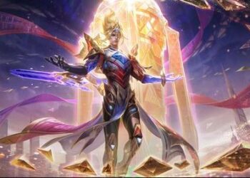 Mobile Legends Update Event