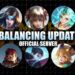 Mobile Legends Update Patch 2025