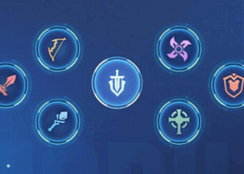 Mobile Legend Update Emblem
