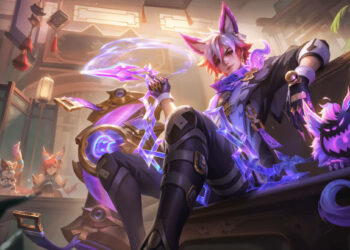 Mobile Legend Update Hari Ini