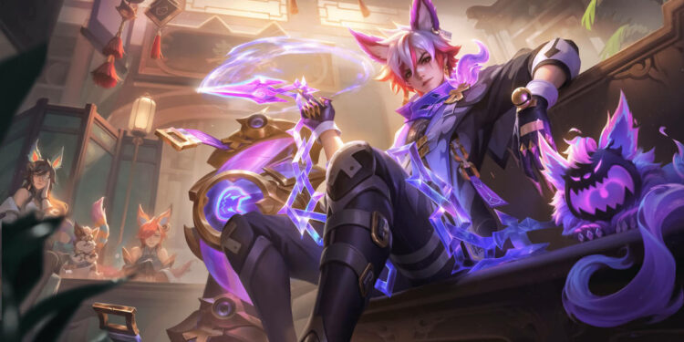 Mobile Legend Update Hari Ini