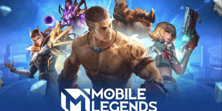 Latest Update Mobile Legends
