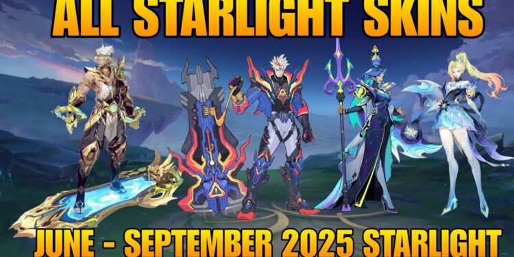 Mobile Legends Update September 2025