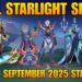 Mobile Legends Update September 2025
