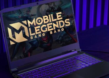 Mobile Legend Untuk Laptop