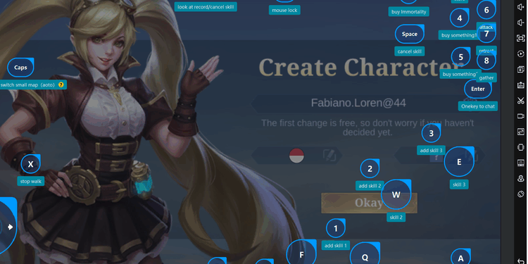 Mobile Legends Bang Bang Windows 11