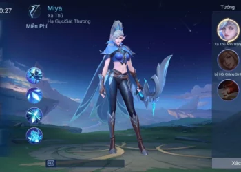 Mobile Legends VNG PC Download