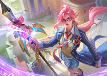 Mobile Legends Vietnam Version