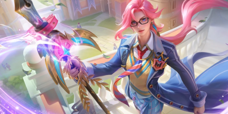 Mobile Legends Vietnam Version