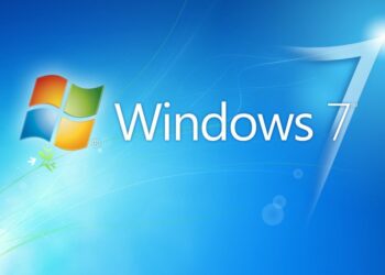 Cara reset windows 7 tanpa install ulang