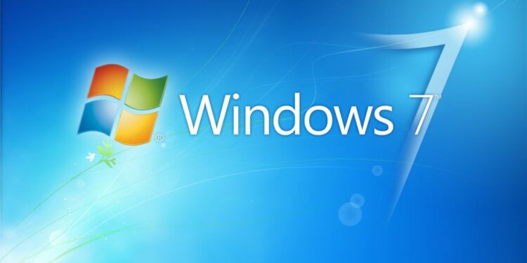 Cara reset windows 7 tanpa install ulang