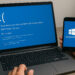 Cara Mengatasi Laptop Blue Screen Windows 10