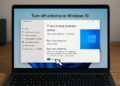Cara Menonaktifkan Antivirus Di Windows 10