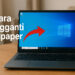 Cara Mengganti Wallpaper Laptop Windows 10