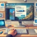 Instal Windows 10 Dengan Flashdisk