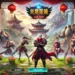 Mobile Legends Bang Bang In Chinese