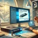 Instal Windows 7 Dengan Flashdisk
