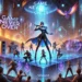 Mobile Legends Game Never Over Singer