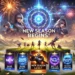 Mobile Legends Bang Bang New Season