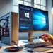 Install Ulang Windows 10 dengan Flashdisk