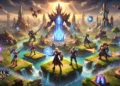 Mobile Legends Unlock All Skin Apk No Key