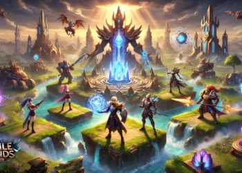 Mobile Legends Unlock All Skin Apk No Key
