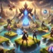 Mobile Legends Unlock All Skin Apk No Key
