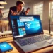 Wifi Tidak Terdeteksi di Laptop Windows 10