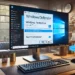 Mematikan Windows Defender Windows 10