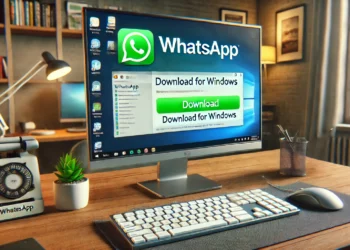 Download WhatsApp Untuk Windows 7