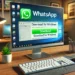 Download WhatsApp Untuk Windows 7