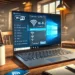 Cara Menyambungkan Wifi Ke Laptop Windows 7