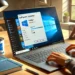 Cara Menginstal Aplikasi di Laptop Windows 10