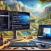 Cara Mengatasi Black Screen Windows 10