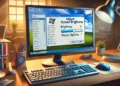 Cara Mengatur Brightness Windows 7