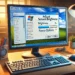 Cara Mengatur Brightness Windows 7