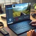 Cara Merekam Layar di Laptop Windows 10