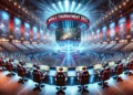 Mobile Legends Turnamen Dunia 2025