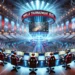 Mobile Legends Turnamen Dunia 2025