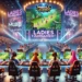 Mobile Legends Tournament Ladies