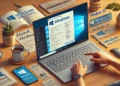 Cara Melihat Windows Di Laptop