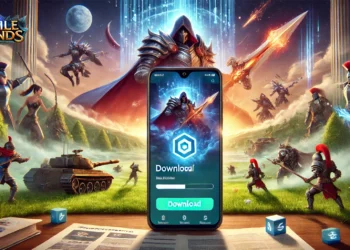 Mobile Legends Tap Tap Download