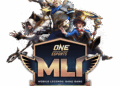 Logo Turnamen Mobile Legends