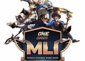 Logo Turnamen Mobile Legends