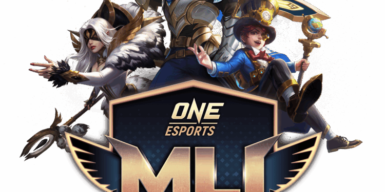 Logo Turnamen Mobile Legends