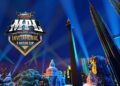 Mobile Legends Tournament Wallpaper