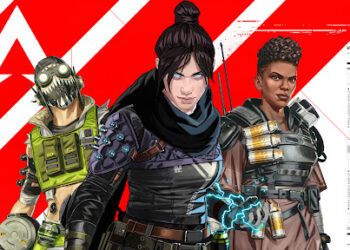 Apex Legends Mobile Tap Tap